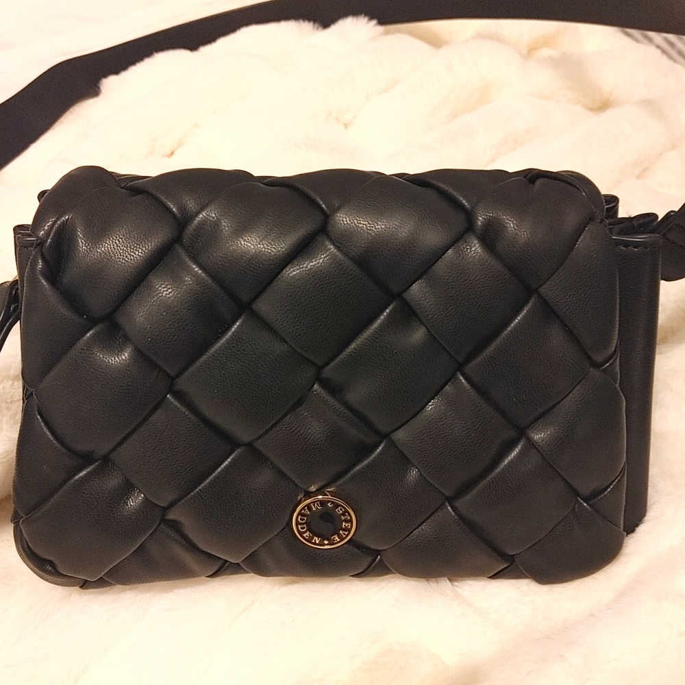 Black Purse
